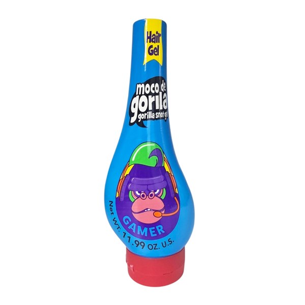 Moco de Gorila Gorilla Snot Gel 12oz - Gamer