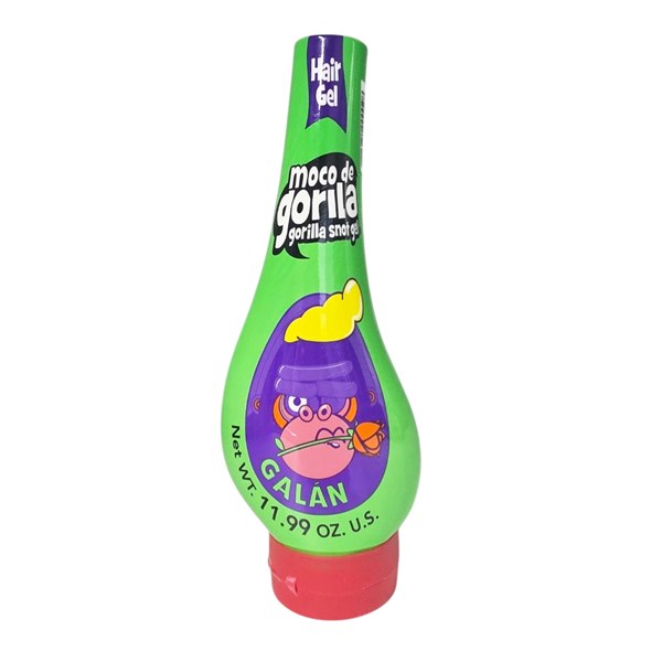 Moco de Gorila Gorilla Snot Gel 12oz - Galan
