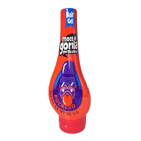 Moco de Gorila Gorilla Snot Gel 12oz - Rockero