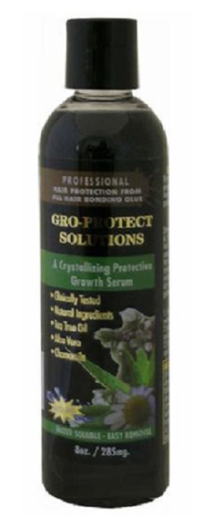 Morning Glory Gro Protect Solution Blackberry 8oz