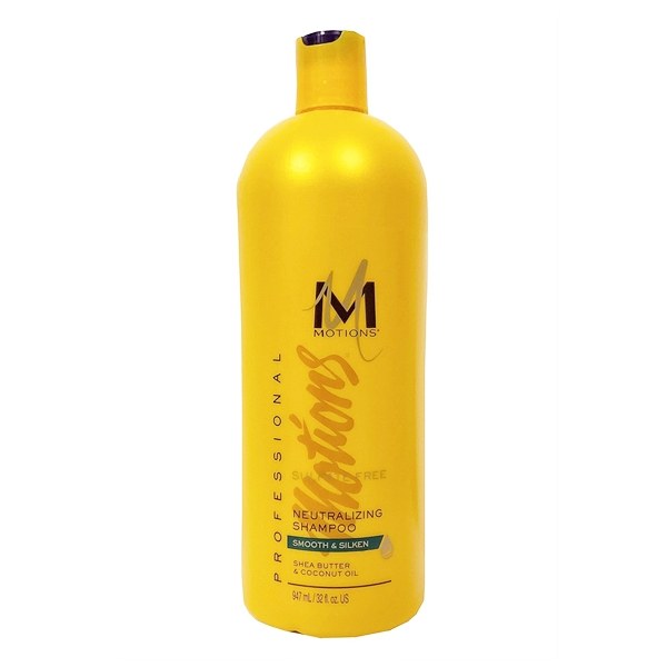 Motions Neutralizing Shampoo 32oz