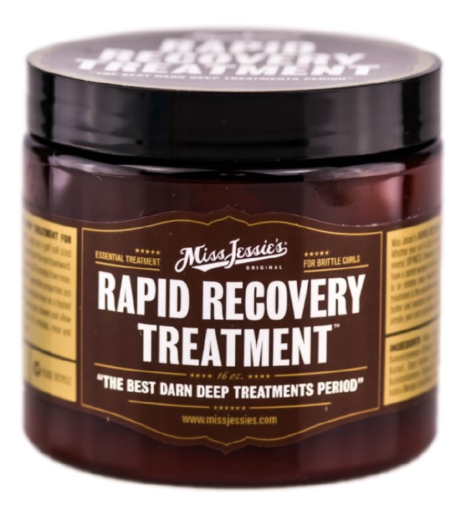 Miss Jessie's Rapid Recovery Treatment 16oz