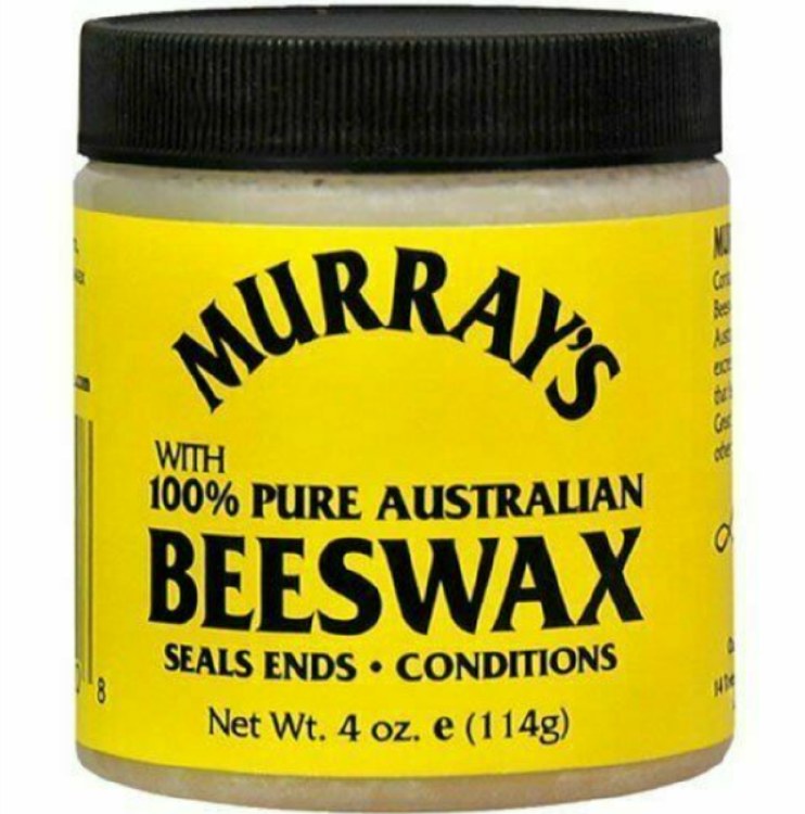 Murray's Beeswax 4oz