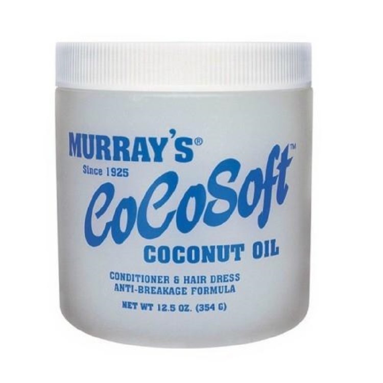 Murray's CoCoSoft Coconut Oil Conditioner 12.5oz