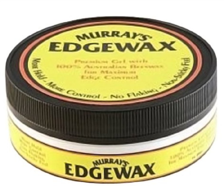Murray's Edgewax 0.5oz