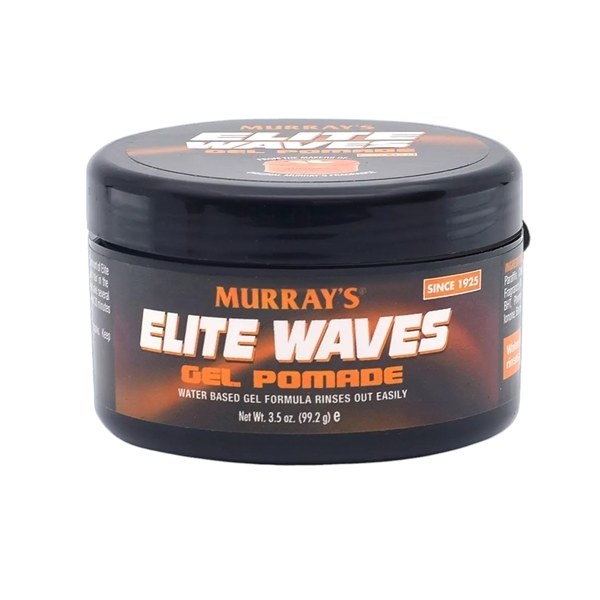 Murray's Elite Waves Gel Pomade 3.5oz