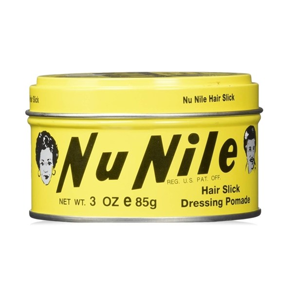 Murray's Nu Nile Hair Slick Dressing Pomade 3oz