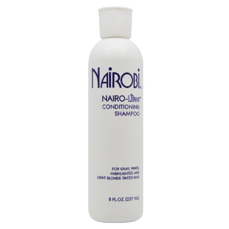 Nairobi Conditioning Shampoo 8oz