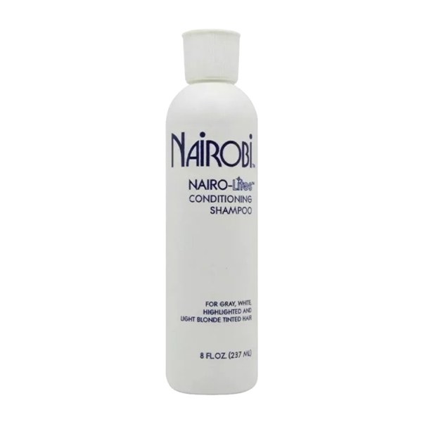 Nairobi Conditioning Shampoo 8oz