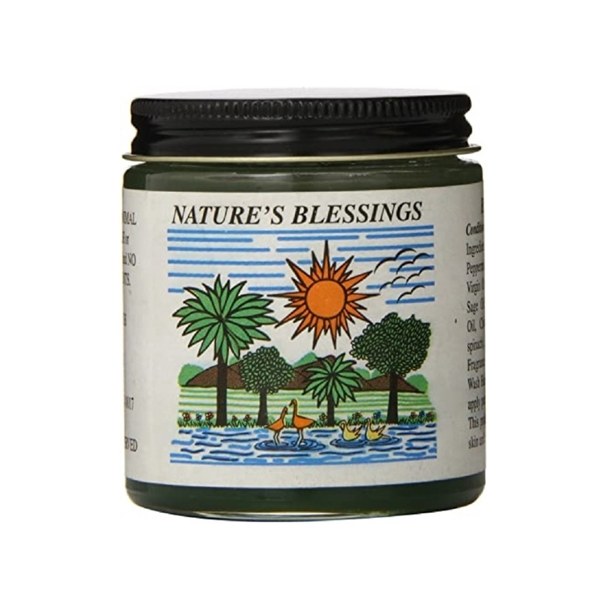 Nature's Blessings Pomade