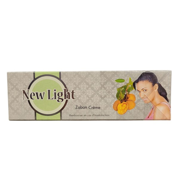 New Light Skin Cream 47ml