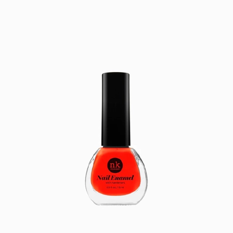 Nicka K Nail Polish #008 - Watermelon Pop