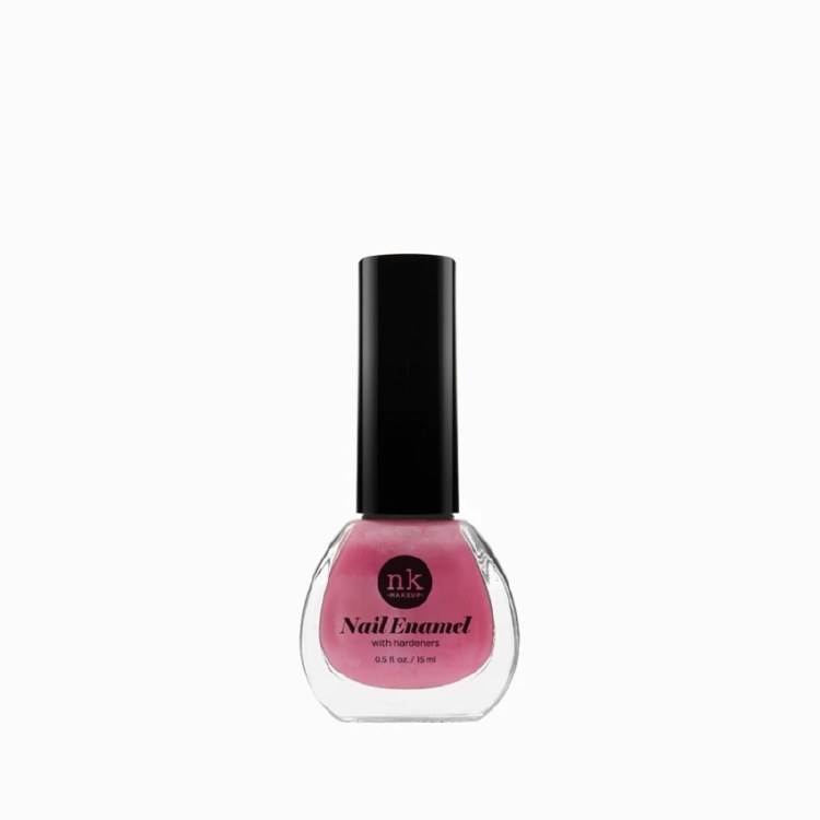 Nicka K Nail Polish #010 - Sweet Sensation