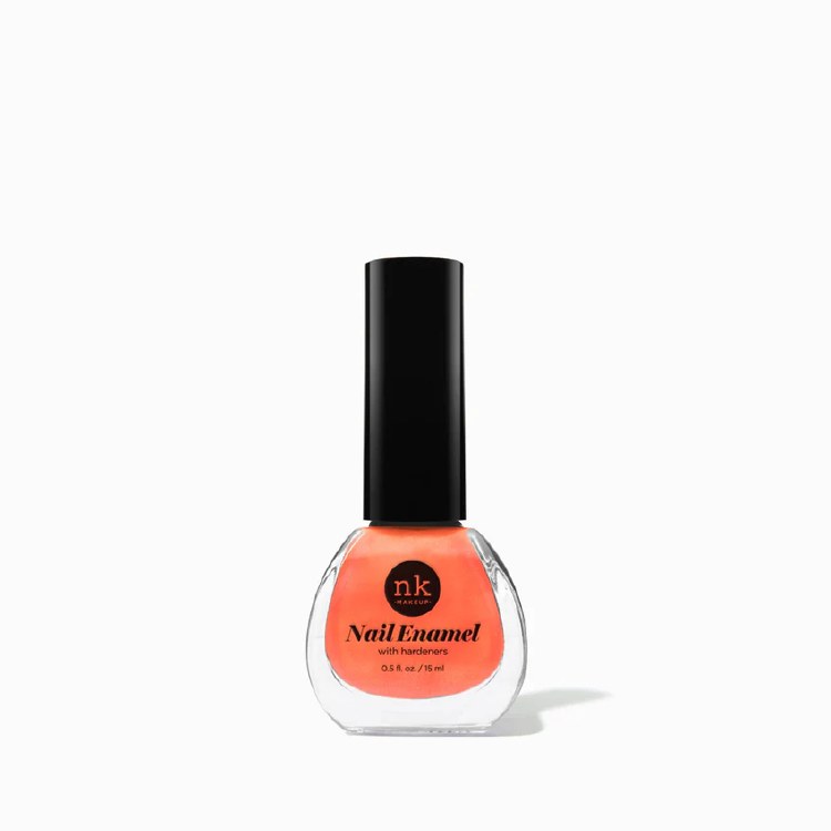 Nicka K Nail Polish #026 - Citrus Pop