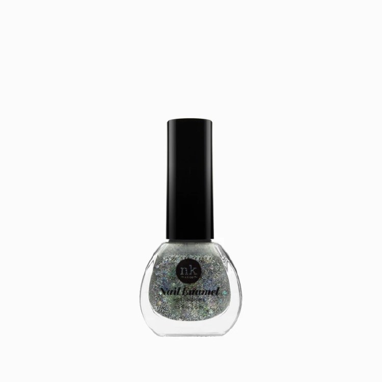 Nicka K Nail Polish #047 - Twinkle