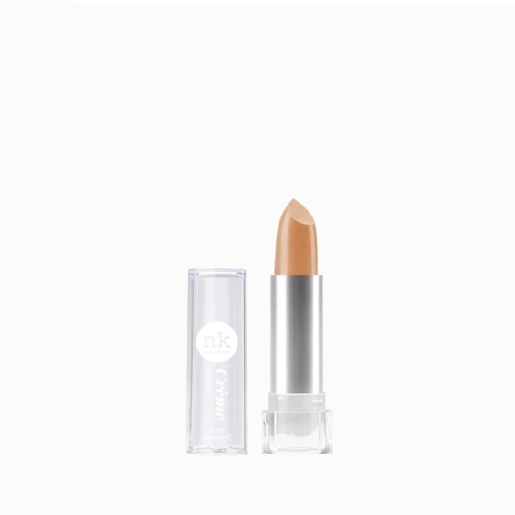Nicka K Creme Lipstick #403 - Honey Buff