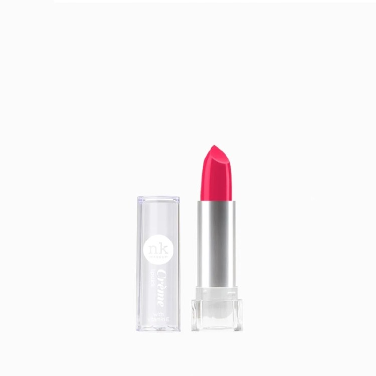 Nicka K Creme Lipstick #803 - Ruby