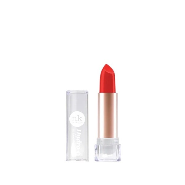 Nicka K Hydro Lip Treatment #821 - Strawberry