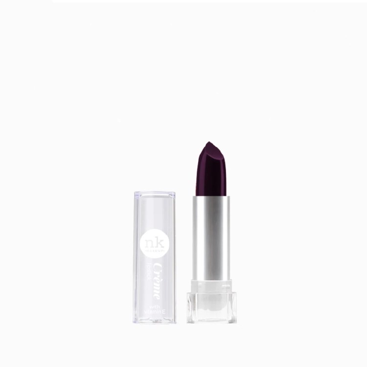 Nicka K Creme Lipstick #901 - Amethyst