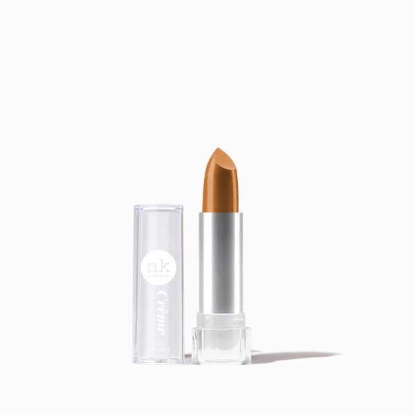 Nicka K Creme Lipstick #903 - 24K Gold