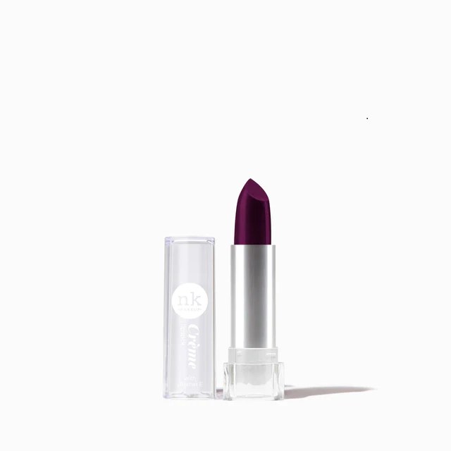Nicka K Creme Lipstick #905 - Bordeaux