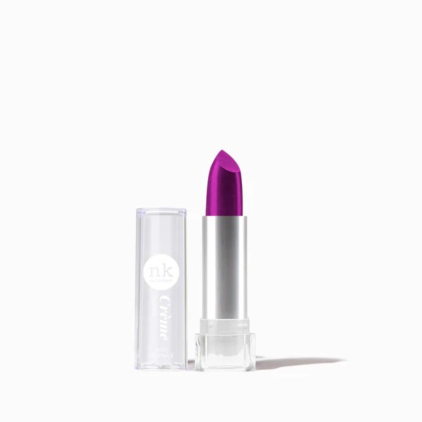 Nicka K Creme Lipstick #906 - Brilliant Fuchsia