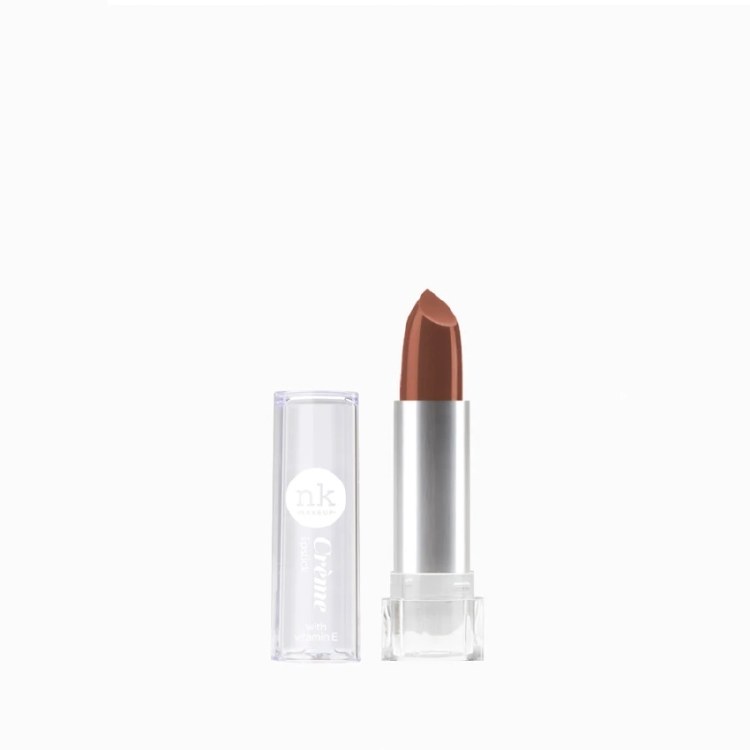 Nicka K Creme Lipstick #934 - Natural