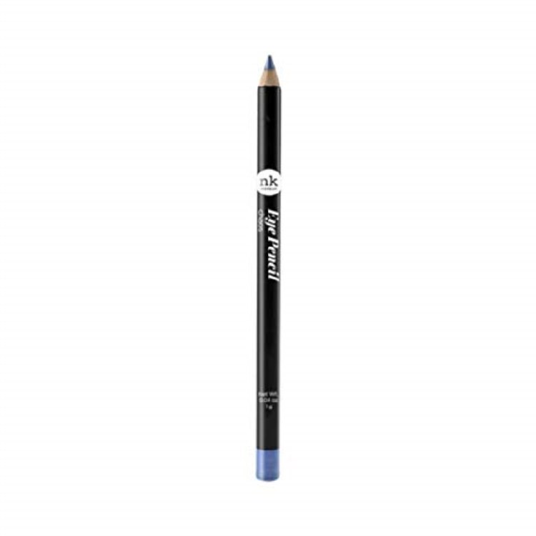 Nicka K Eye Pencil Black #A01