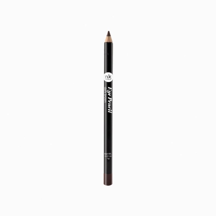 Nicka K Eye Pencil Dark Brown #A03