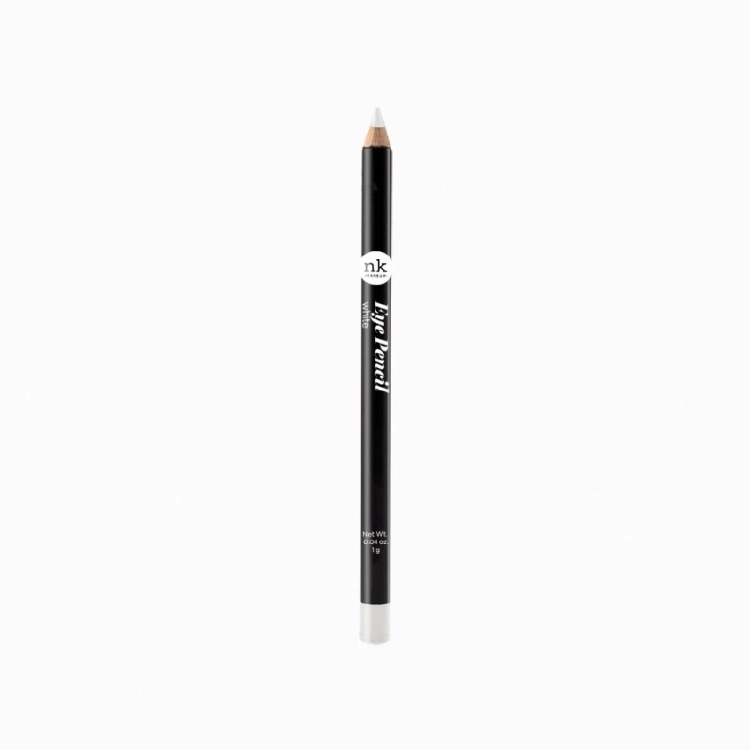 Nicka K Eye Pencil White #A05
