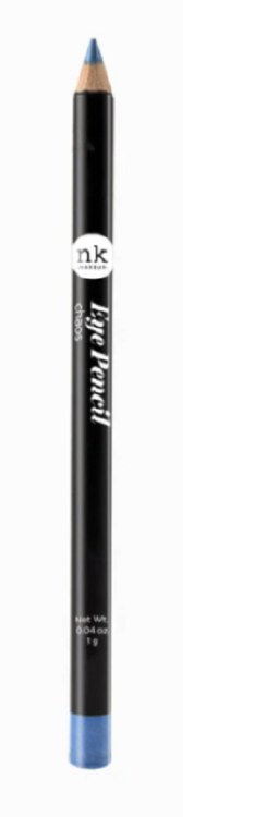 Nicka K Eye Pencil Blue Glow #A06