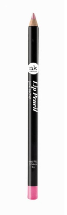 Nicka K Lip Pencil Scarlet #A21