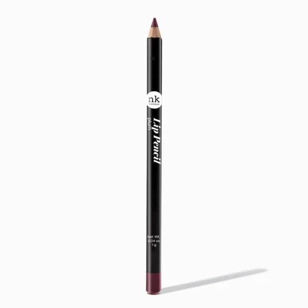 Nicka K Lip Pencil Plum - #A23