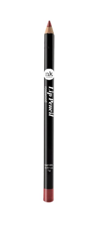 Nicka K Lip Pencil Rosewood #A26