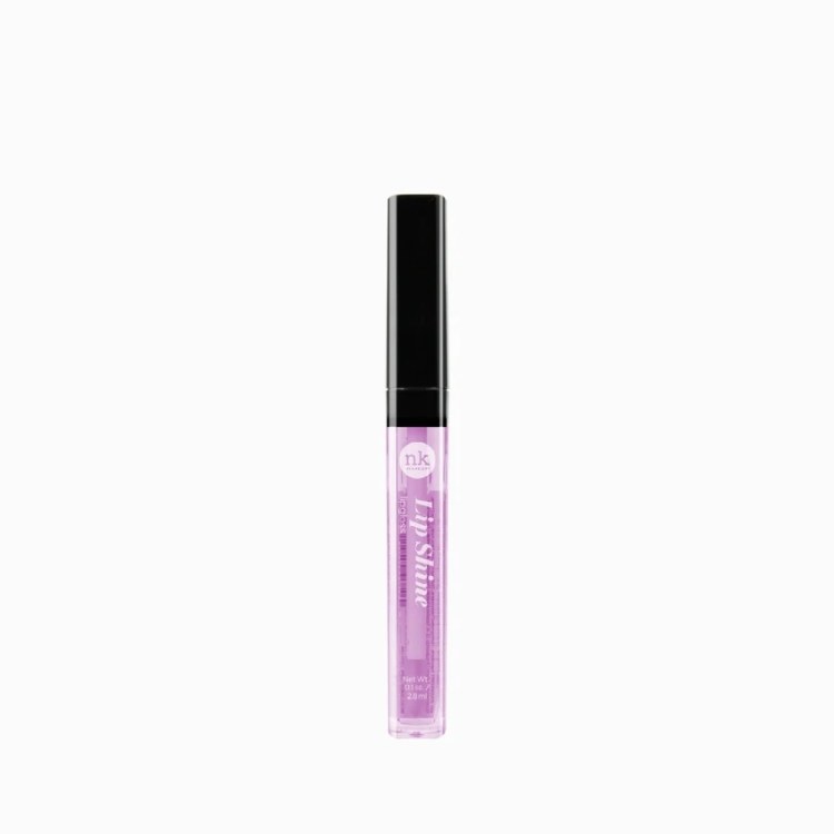 Nicka K Lip Shine #A53 - Bubble Gum