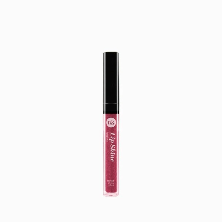 Nicka K Lip Shine #A571 - Cherry