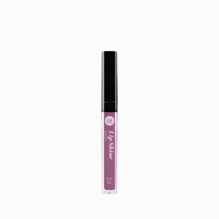 Nicka K Lip Shine #A83 - Viola