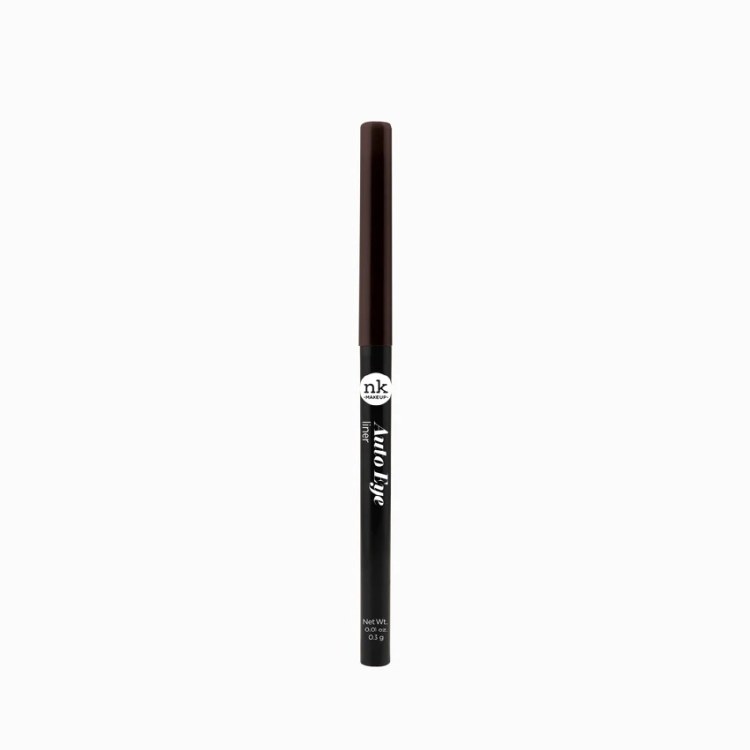 Nicka K Auto Eyeliner #AA02 Dark Brown