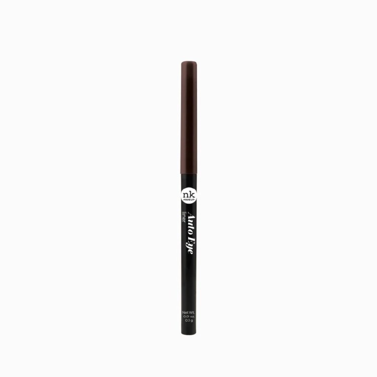 Nicka K Auto Eyeliner #AA03 Light Brown