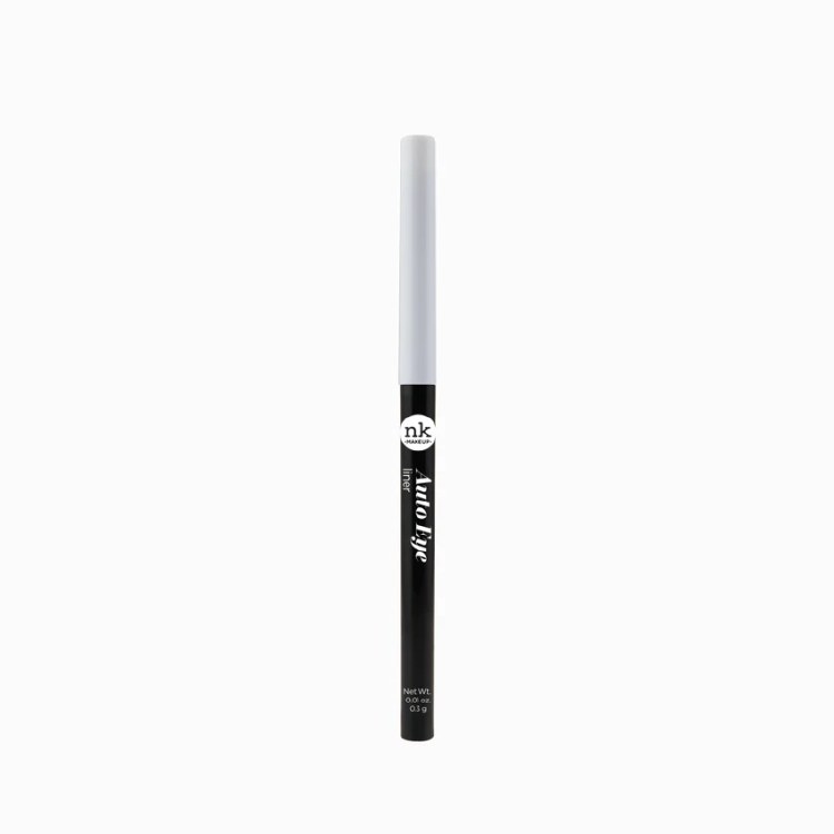 Nicka K Auto Eyeliner #AA04 White