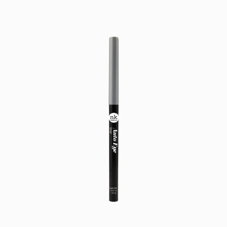 Nicka K Auto Eyeliner #AA05 Silver