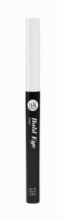 Nicka K Bold Eye Liner White #AA0632