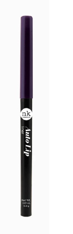 Nicka K Auto Lip Pencil #AA12 - Indigo