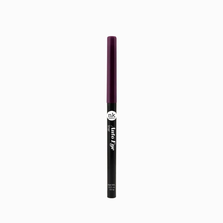 Nicka K Auto Eyeliner #AA23 Royal Purple