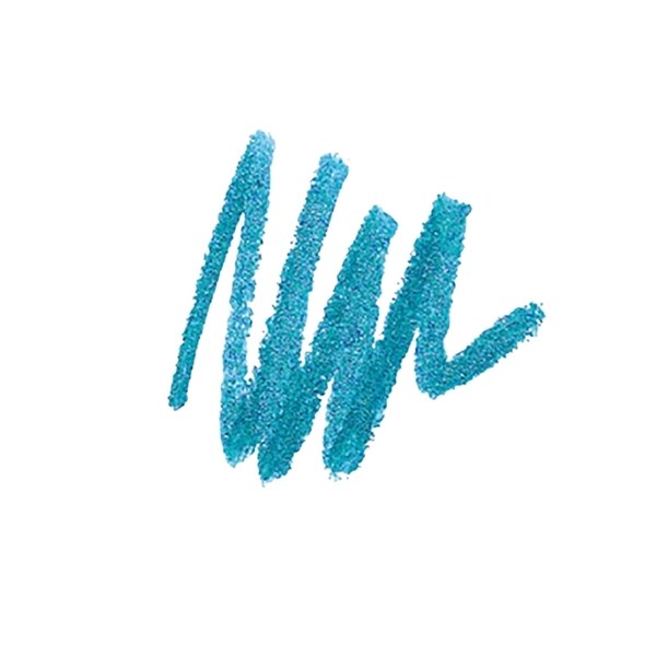 Nicka K Auto Eyeliner #AA29 - Aqua Teal