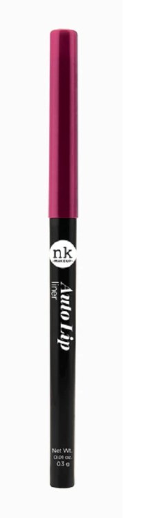 Nicka K Auto Lip Pencil Deep Pink #AA31