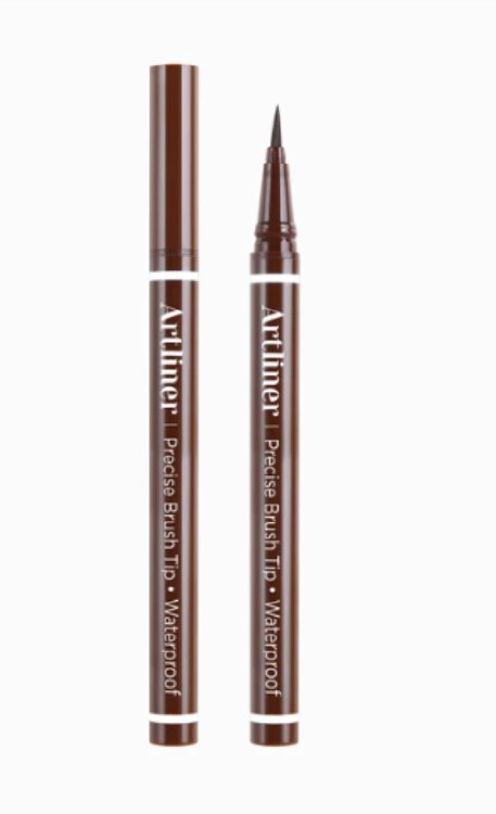 Nicka K Artliner Eyeliner #ELAR02