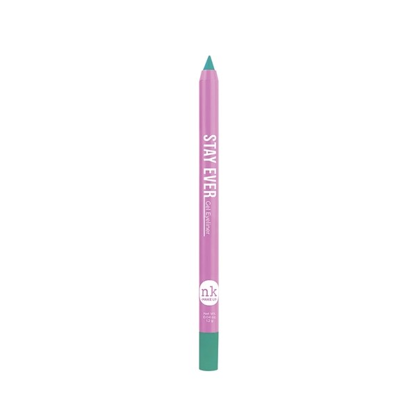 Nicka K Stay Ever Gel Eyeliner #ELGE07 - Turquoise