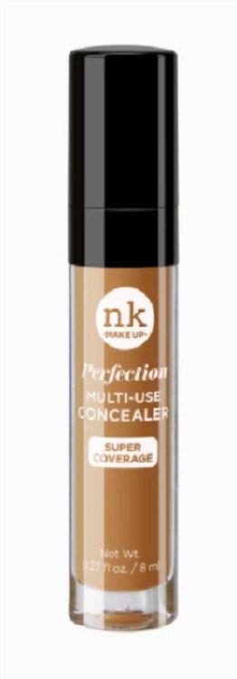 Nicka K Perfection Multi-Use Concealer Tawny #FCPF02