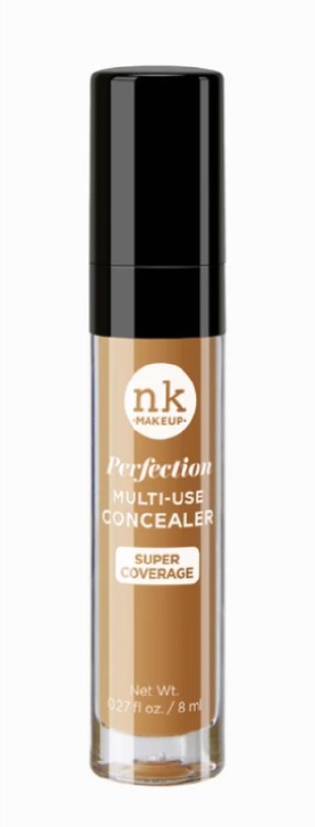 Nicka K Perfection Multi-Use Concealer Tan #FCPF03